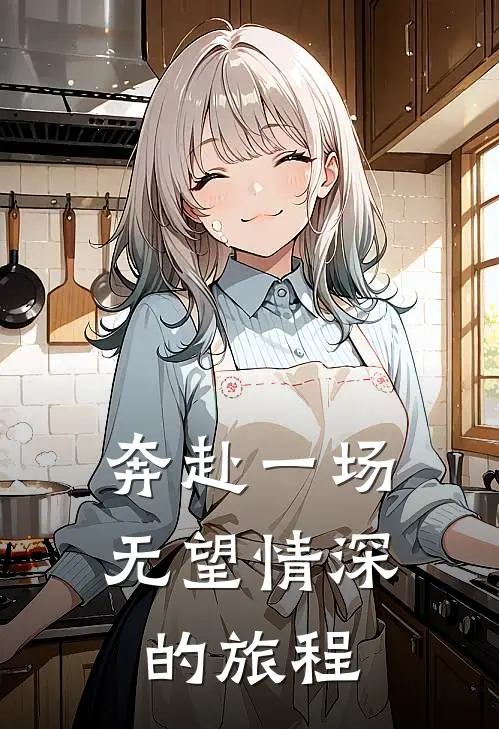 奔赴一场无望情深的旅程