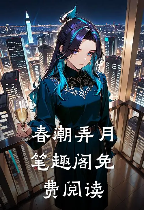 春潮弄月笔趣阁免费阅读