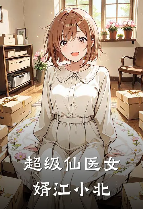 超级仙医女婿江小北