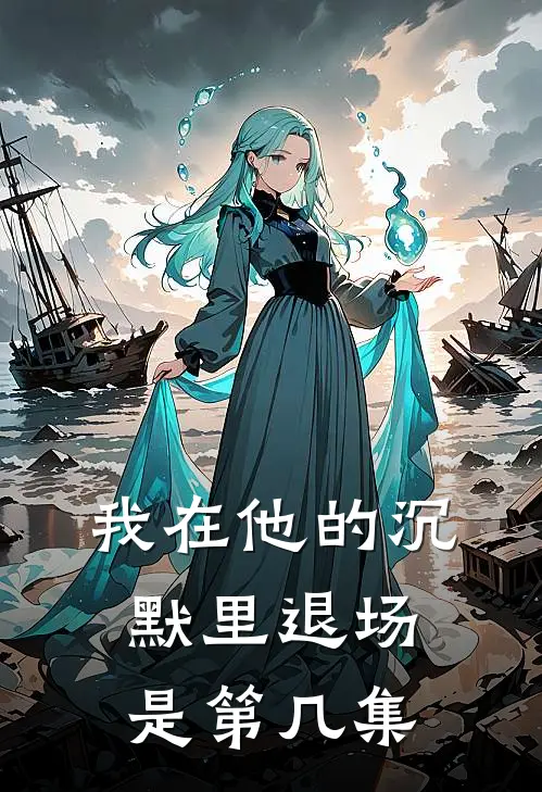 我在他的沉默里退场是第几集