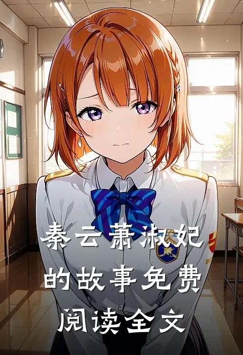 秦云萧淑妃的故事免费阅读全文
