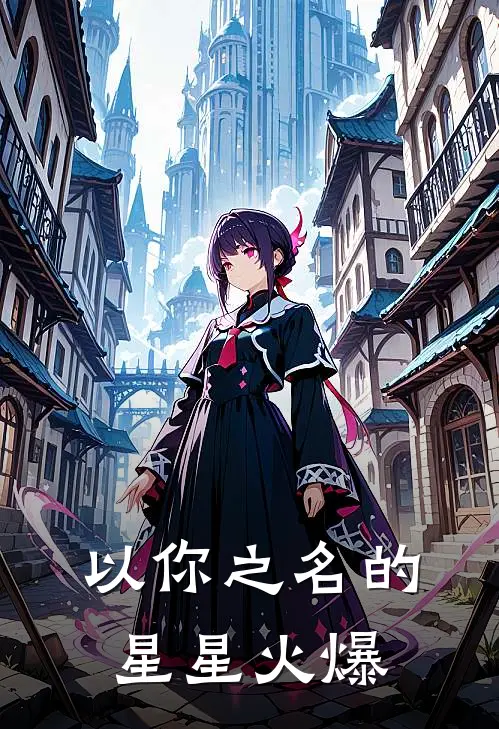 以你之名的星星火爆