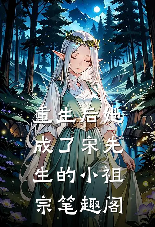 重生后她成了宋先生的小祖宗笔趣阁