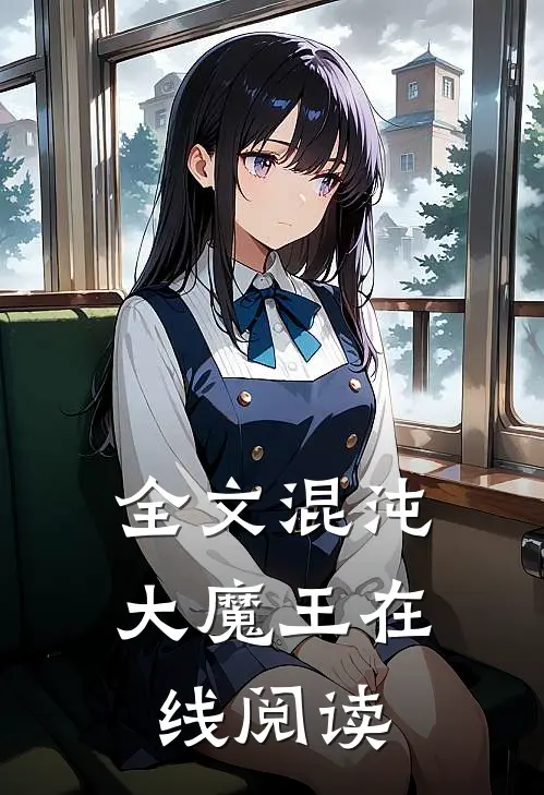 全文混沌大魔王在线阅读