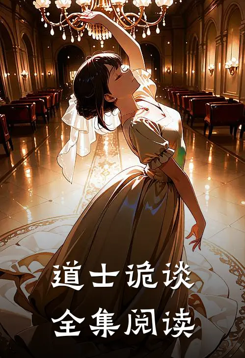 道士诡谈全集阅读
