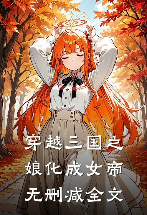 穿越三国之娘化成女帝无删减全文