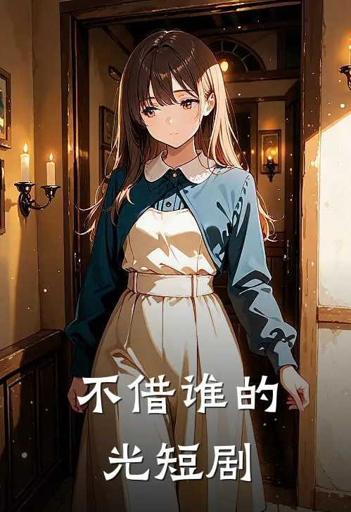 不借谁的光短剧