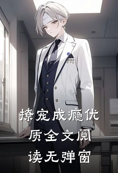 撩宠成瘾优质全文阅读无弹窗