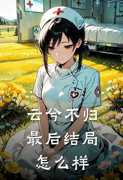 云兮不归最后结局怎么样