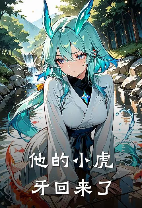 他的小虎牙回来了