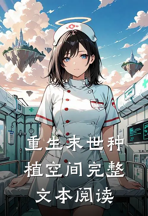 重生末世种植空间完整文本阅读