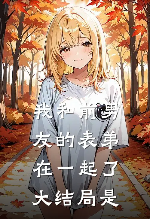 我和前男友的表弟在一起了大结局是
