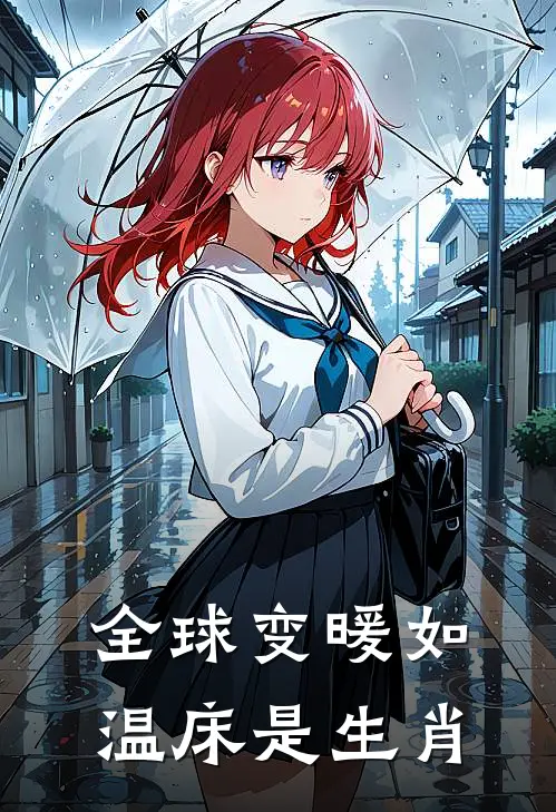 全球变暖如温床是生肖