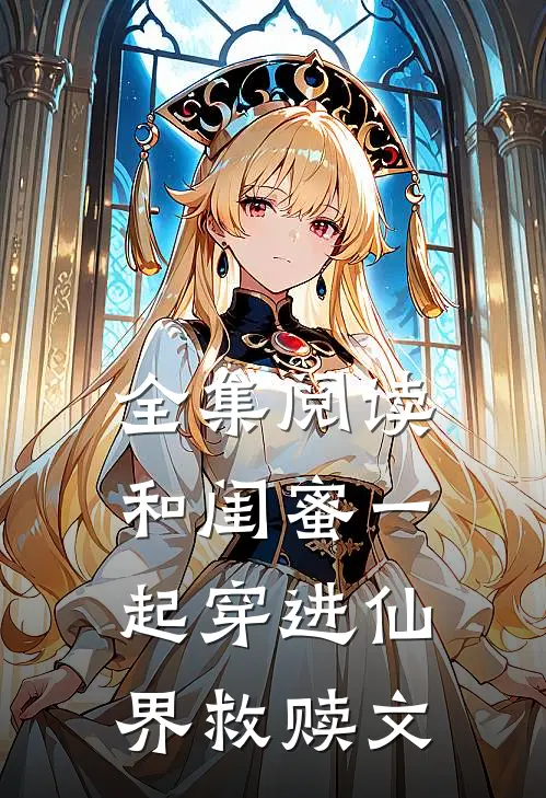 全集阅读和闺蜜一起穿进仙界救赎文