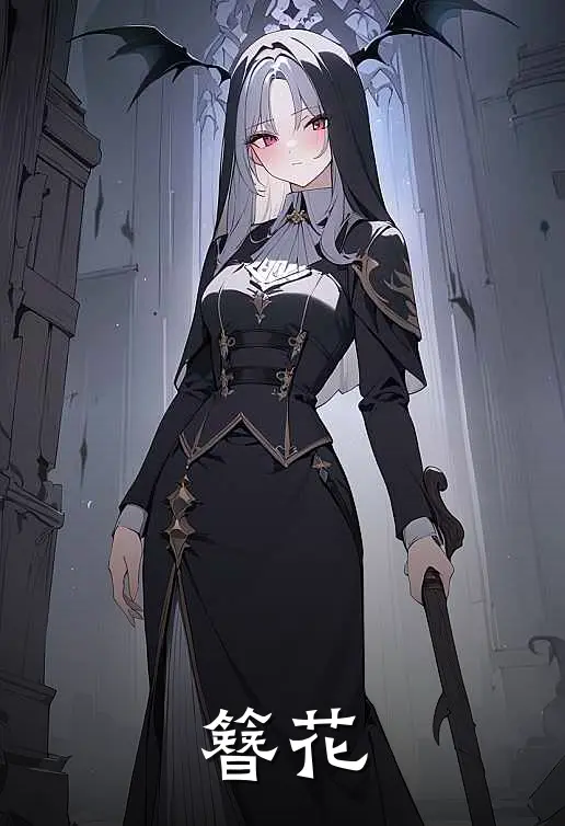 簪花