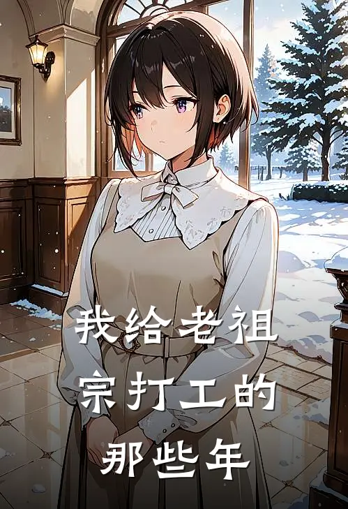 我给老祖宗打工的那些年