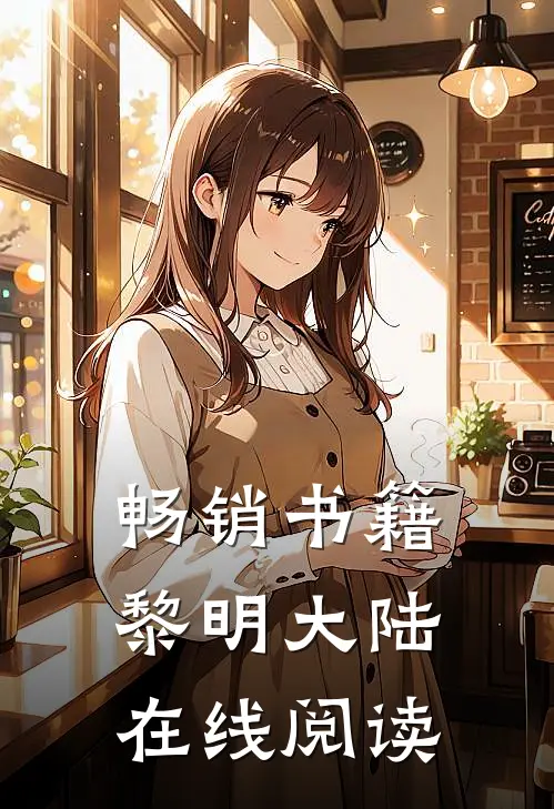 畅销书籍黎明大陆在线阅读