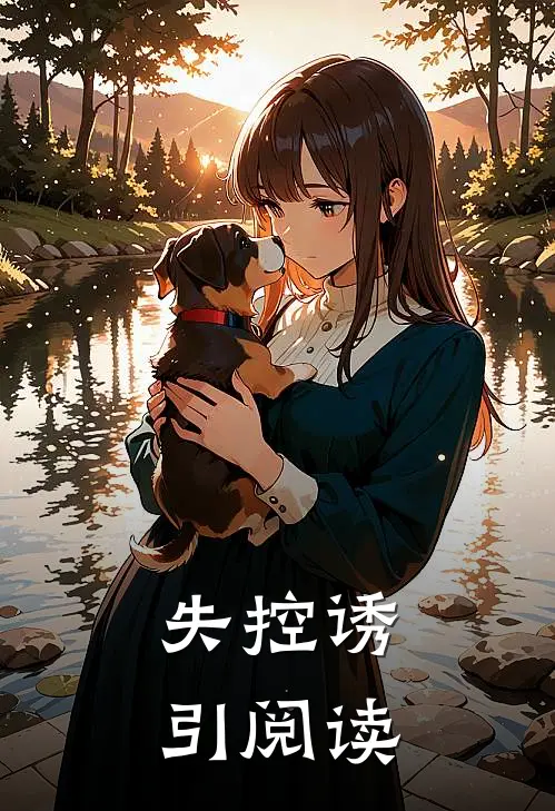 失控诱引阅读