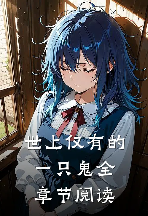 世上仅有的一只鬼全章节阅读