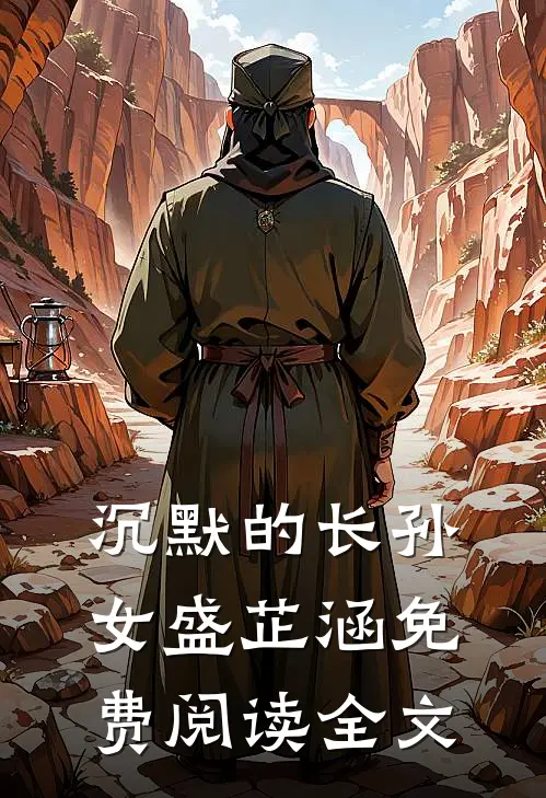 沉默的长孙女盛芷涵免费阅读全文