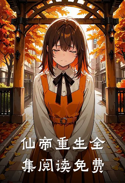 仙帝重生全集阅读免费