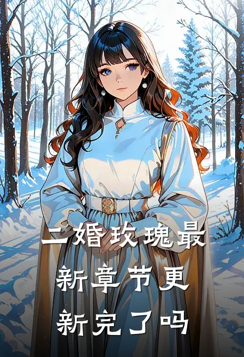 二婚玫瑰最新章节更新完了吗