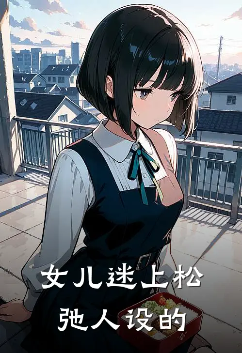 女儿迷上松弛人设的
