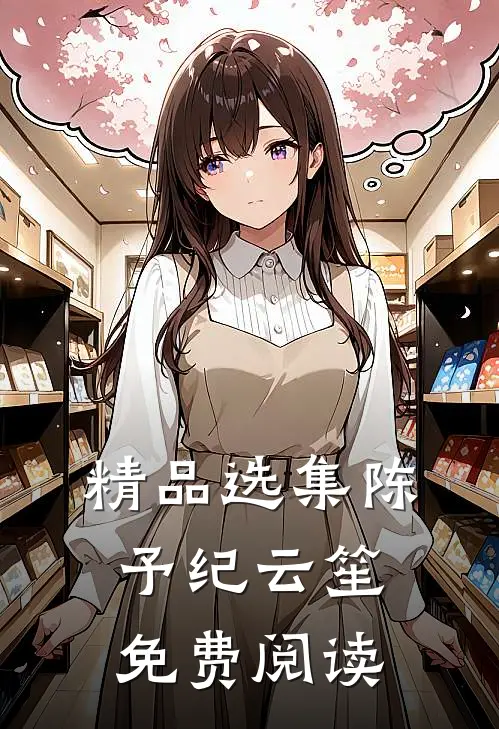 精品选集陈予纪云笙免费阅读