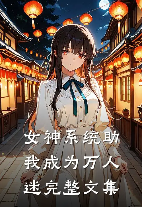 女神系统助我成为万人迷完整文集