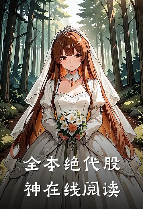 全本绝代股神在线阅读
