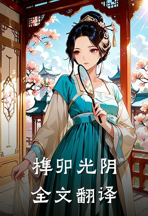 榫卯光阴全文翻译