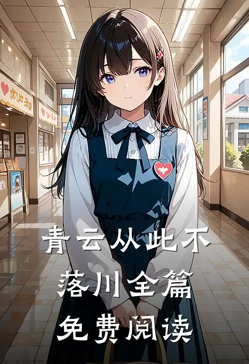 青云从此不落川全篇免费阅读