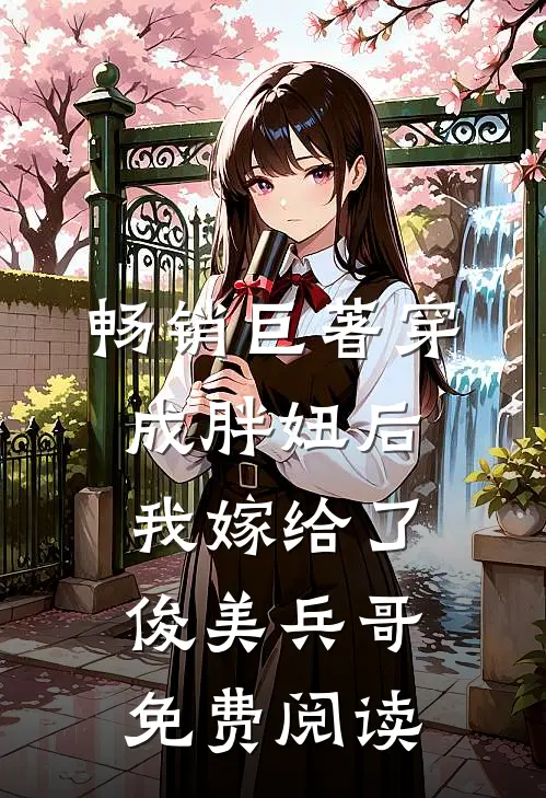 畅销巨著穿成胖妞后我嫁给了俊美兵哥免费阅读