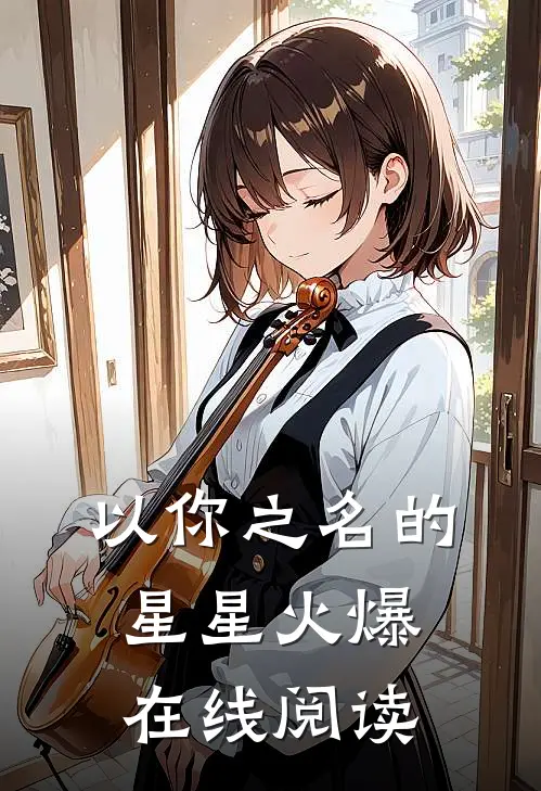 以你之名的星星火爆在线阅读