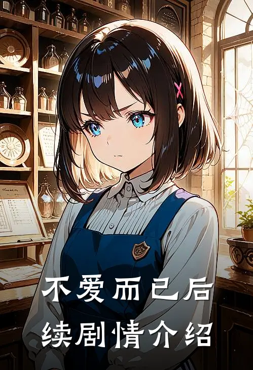 不爱而已后续剧情介绍