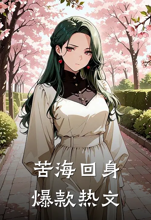 苦海回身爆款热文