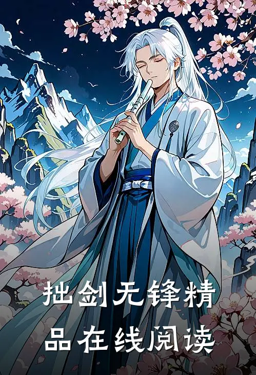 拙剑无锋精品在线阅读