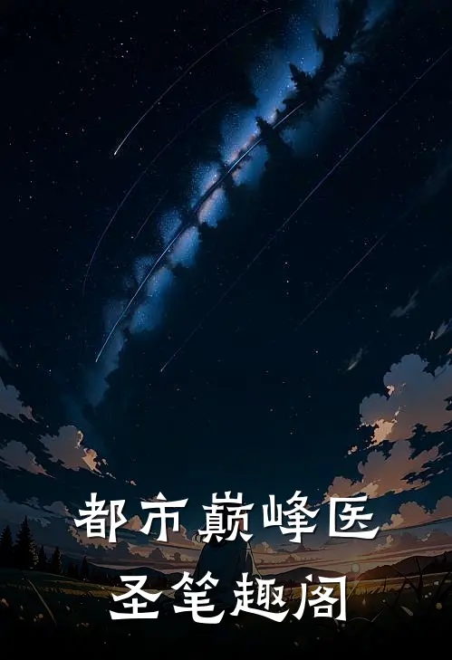 都市巅峰医圣笔趣阁