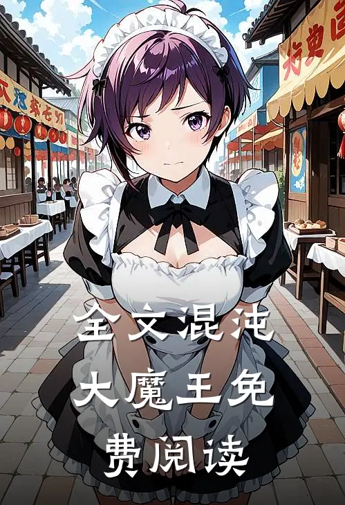 全文混沌大魔王免费阅读