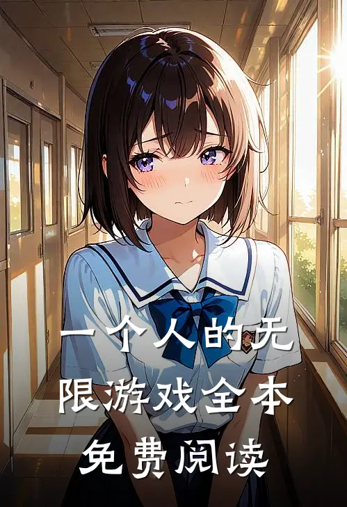 一个人的无限游戏全本免费阅读
