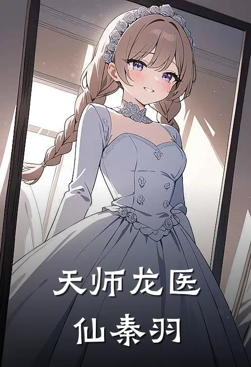 天师龙医仙秦羽
