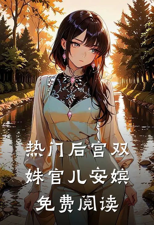 热门后宫双姝官儿安嫔免费阅读