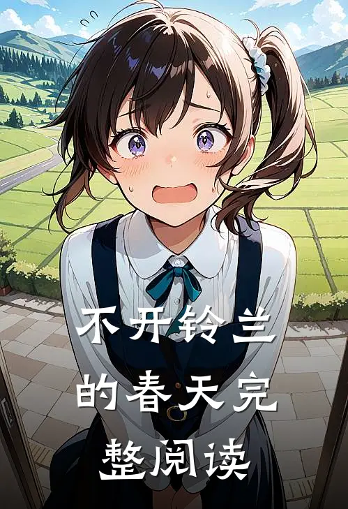 不开铃兰的春天完整阅读