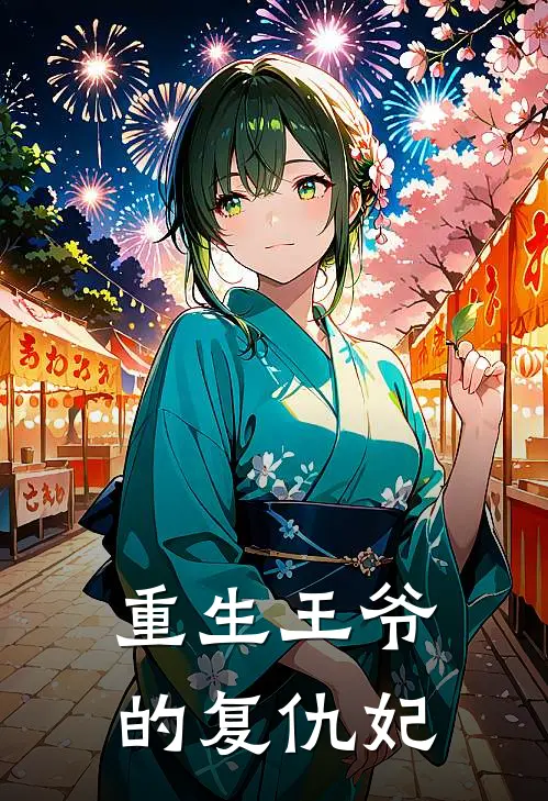 重生王爷的复仇妃