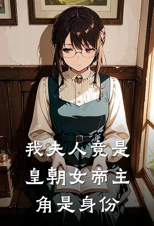 我夫人竟是皇朝女帝主角是身份