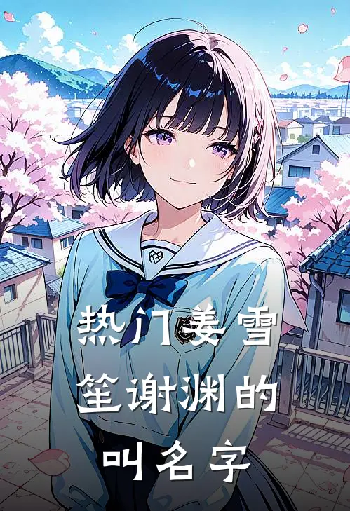 热门姜雪笙谢渊的叫名字