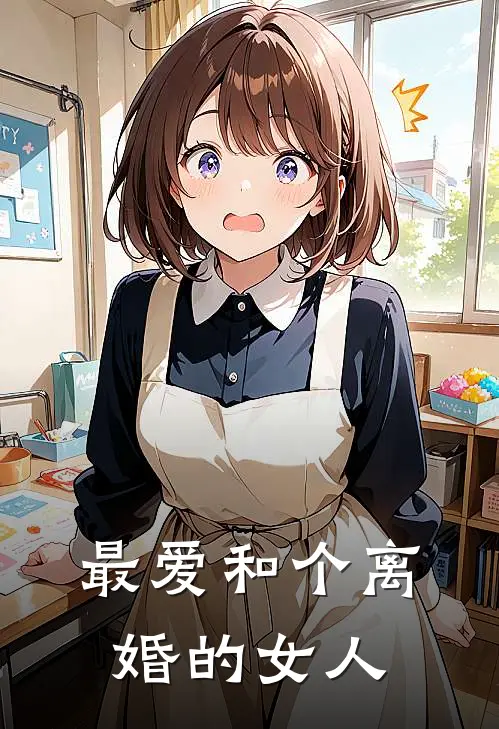 最爱和个离婚的女人