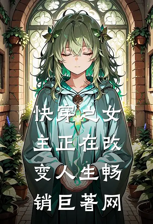快穿之女主正在改变人生畅销巨著网