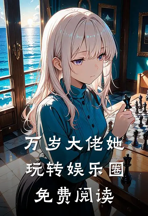万岁大佬她玩转娱乐圈免费阅读