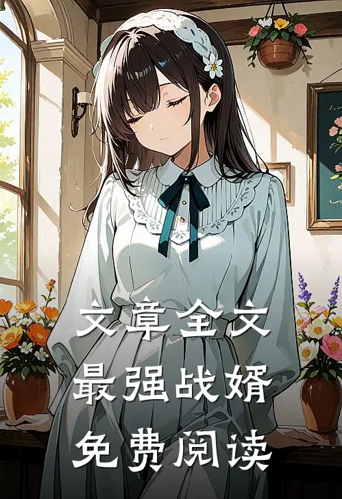 文章全文最强战婿免费阅读